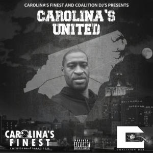 Carolina's United Mixtape