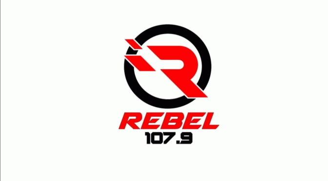 Rebel 107.9 Radio FRIDAY NIGHT LIVE!