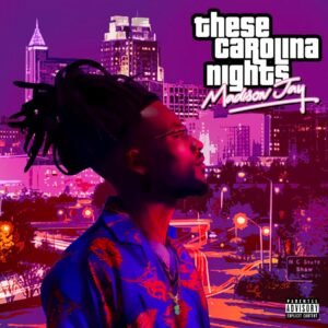 Madison Jay Releases Talking To 'Em Music Video from his new album These Carolina Nights